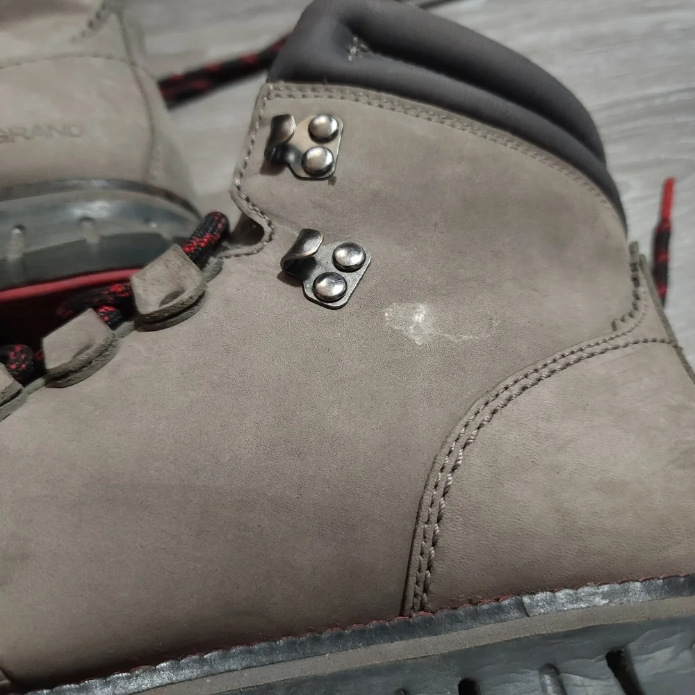 Mens Coleman Zerogrand Hiker Boot 8M - Picture 5 of 10
